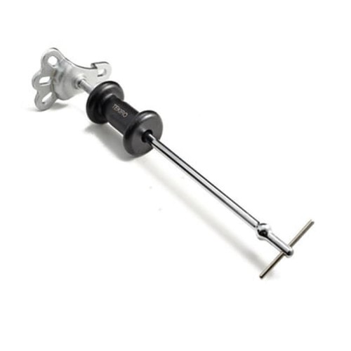 [EZM.4600832] TEKIRO FLANGE ANGLE AXLE PULLER / TREKER KAKI BEBEK / TOOLS / PERKAKAS