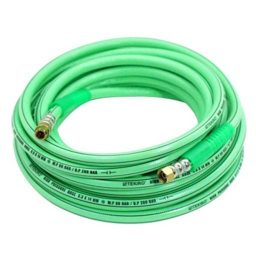 [EZM.4600841] TEKIRO SELANG TEKANAN TINGGI 8.5 X 14 Mm (100 M) / ALAT PERKAKAS