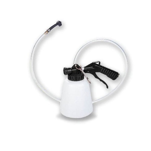 [EZM.4600876] TEKIRO 1 L VACUUM BRAKE FLUID BLEEDER / TOOLS / ALAT PERKAKAS