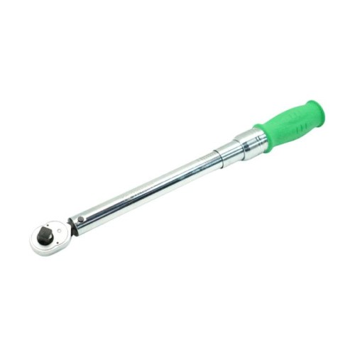 [EZM.4600900] TEKIRO 3/8 INCH TORQUE WRENCH 4 - 20 NANO METRIC (TR300) / KUNCI TORSI