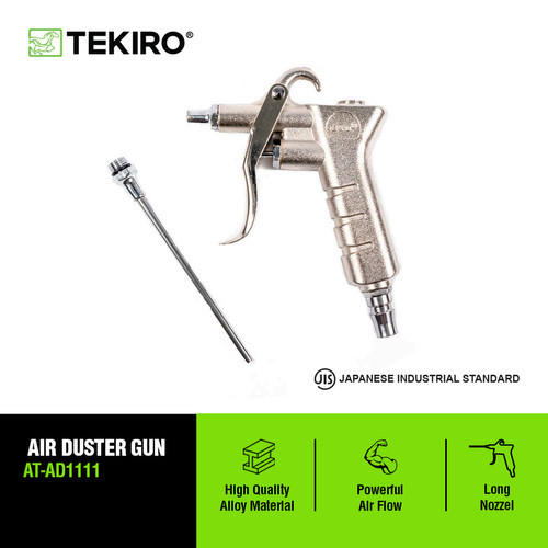 [EZM.4600914] TEKIRO Air Duster /Duster / Semprotan Angin / Tools - Alat Perkakas