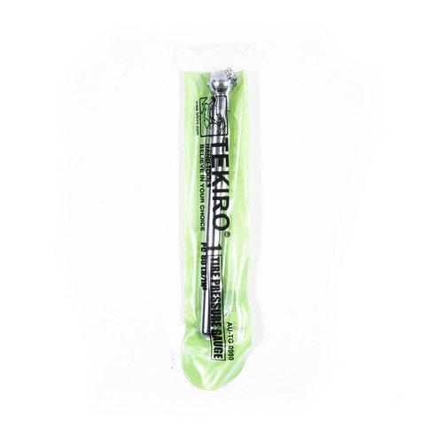 [EZM.4600927] TEKIRO TIRE GAUGE (PENCIL) 60 LB /UKURAN ANGIN PENSIL