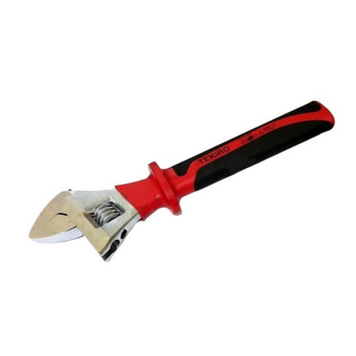 [EZM.4601051] TEKIRO KUNCI INGGRIS LISTRIK 12 INCH / KUNCI INGGRIS