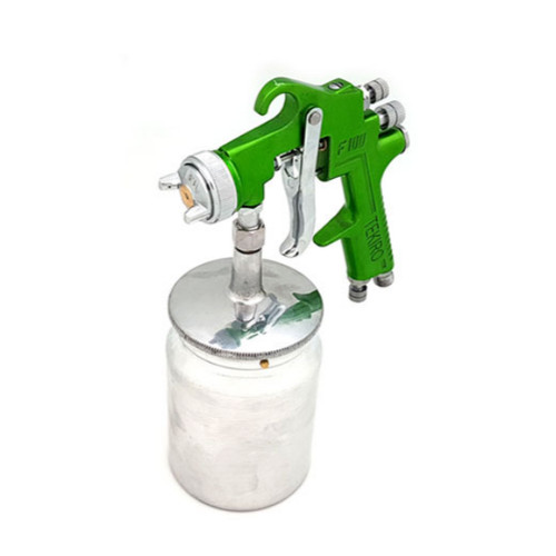 [EZM.4601229] Tekiro Semprotan Cat F75 S /Spray Gun / Tools - Alat Perkakas