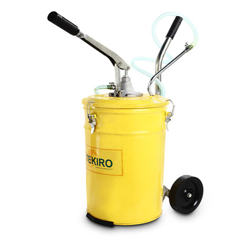 [EZM.4601243] TEKIRO HAND OIL PUMP / POMPA OLI TANGAN / TOOLS - ALAT PERKAKAS