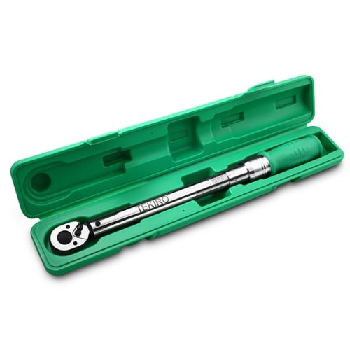 [EZM.4601354] TEKIRO 3/4 INCH TORQUE WRENCH 100 - 600 NANO METRIC (TR5000)