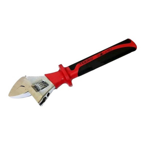 [EZM.4601387] TEKIRO KUNCI INGGRIS LISTRIK 10 INCH / KUNCI INGGRIS
