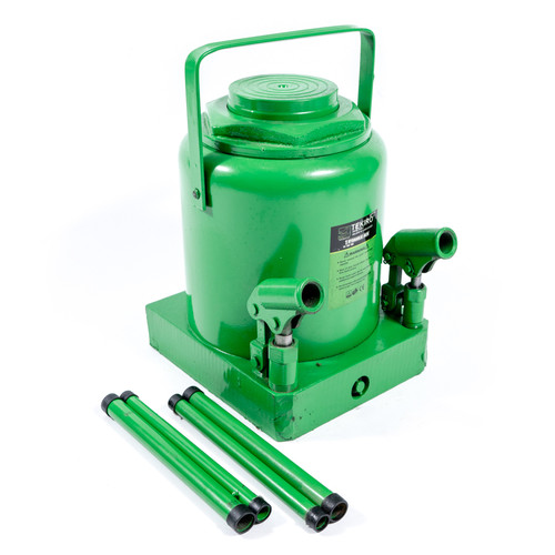 [EZM.4601389] TEKIRO DONGKRAK BOTOL 100 TON / DONGKRAK BOTOL