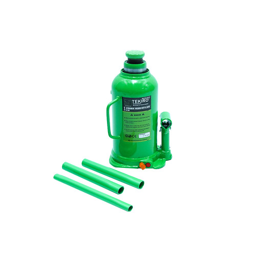 [EZM.4601391] TEKIRO DONGKRAK BOTOL 20 TON / DONGKRAK BOTOL / TOOLS - ALAT PERKAKAS