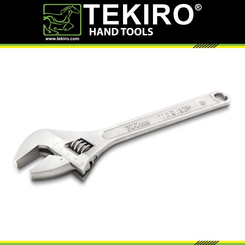 [EZM.4601407] Tekiro Kunci Inggris 18" Tipe Eu