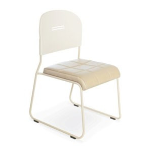 [EZO.6400021] Chitose Olive SC White New