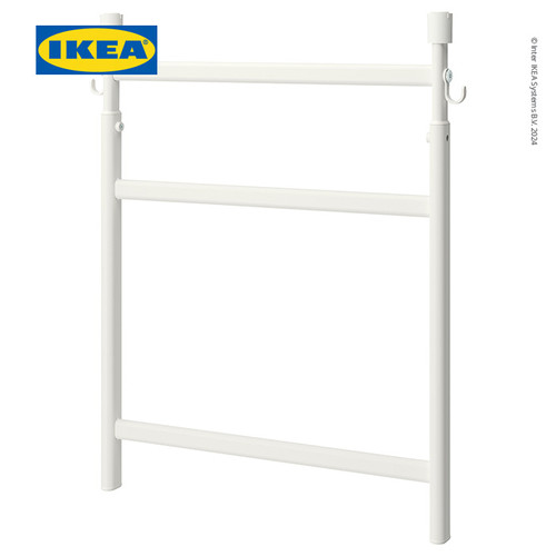 [EZO.0500963] IKEA SUNNERSTA Rak Pengatur Dapur Multifungsi