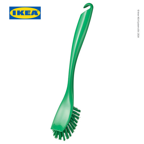 IKEA ANTAGEN Sikat Cuci Piring Serbaguna