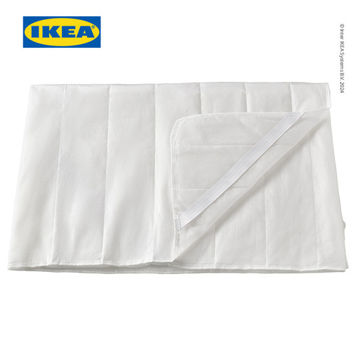 IKEA TAGELSAV Pelindung Kasur 90x200 cm