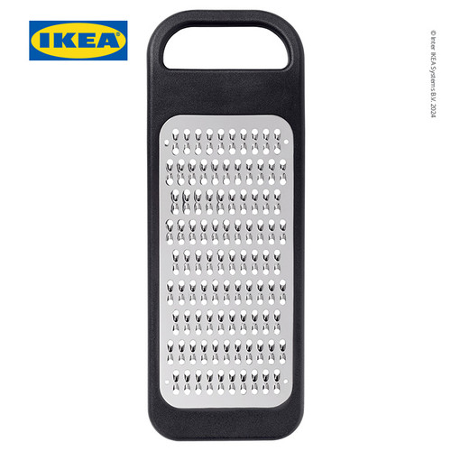 [EZO.0501015] IKEA 365+ Parutan Stainless Serbaguna