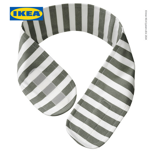 [EZO.0501017] IKEA DOFTDRACENA Ikat Kepala Dengan Nilon