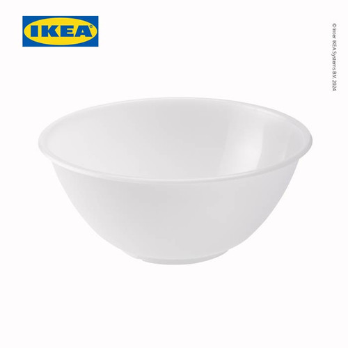 [EZO.0501121] IKEA FIKADAGS Mangkok Adonan 2.2L