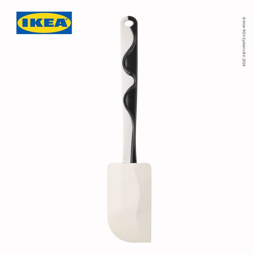 [EZO.0501122] IKEA GUBBRORA Spatula Serbaguna Bahan Karet