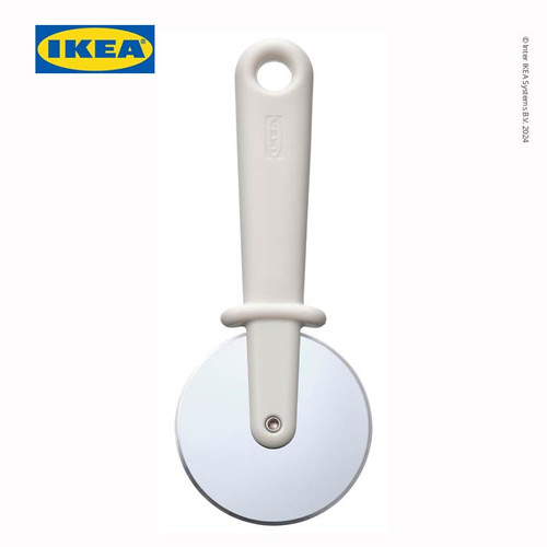 [EZO.0501123] IKEA UPPFYLLD Pemotong Pizza