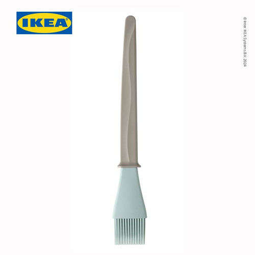 [EZO.0501124] IKEA BAKGLAD Kuas Kue / Pastry Serbaguna