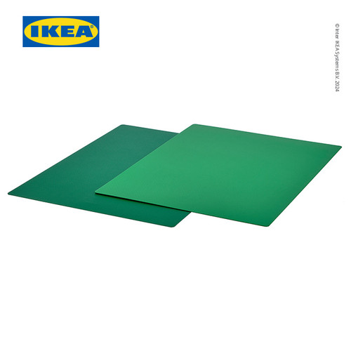 [EZO.0501137] IKEA FINFORDELA Talenan Lentur 28x36 cm Isi 2pcs