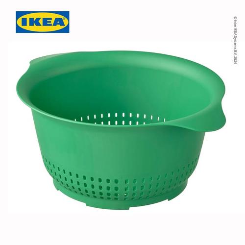 [EZO.0501146] IKEA UPPFYLLD Alat Peniris Serbaguna 24cm