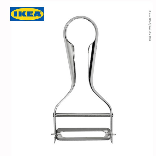 [EZO.0501148] IKEA VARDAGEN Pengupas Serbaguna