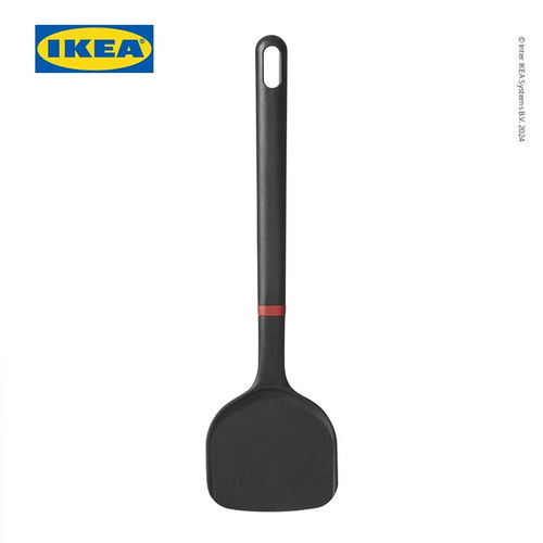 [EZO.0501165] IKEA BESINNING Spatula Wajan Silikon 35cm