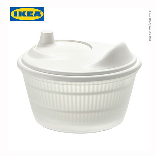 [EZO.0501168] IKEA UPPFYLLD Pengering Sayuran Serbaguna