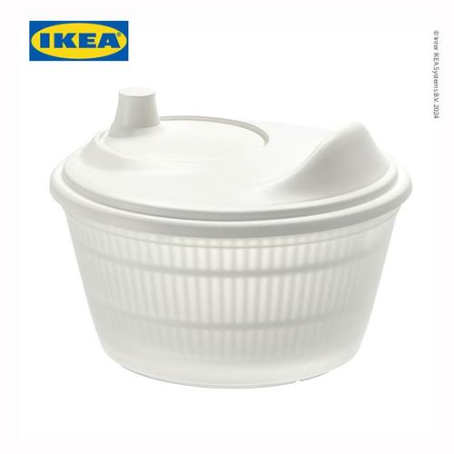 [EZO.0501168] IKEA UPPFYLLD Pengering Sayuran Serbaguna