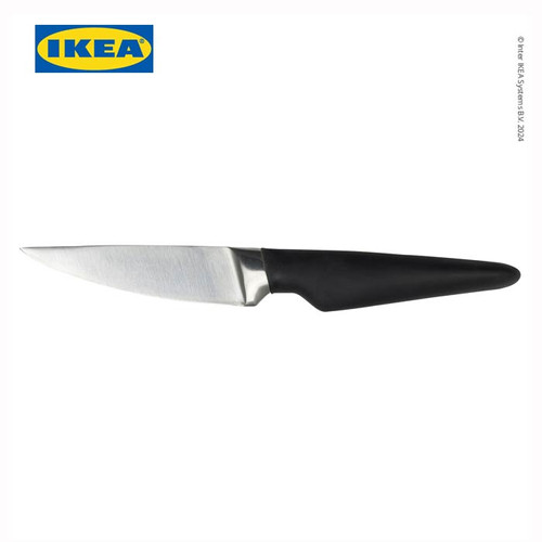 [EZO.0501179] IKEA VORDA Pisau Dapur Untuk Kupas 9cm