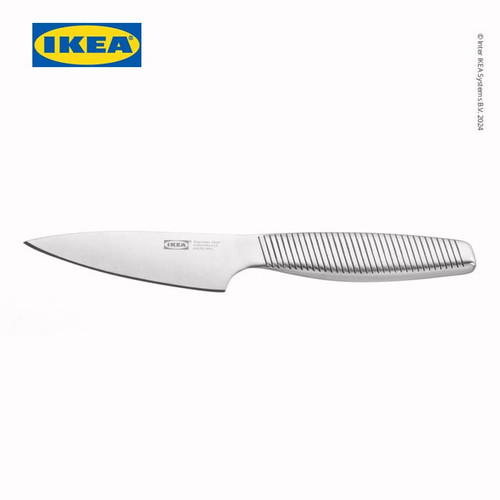 [EZO.0501191] IKEA 365+ Pisau Kupas Stainless 9cm