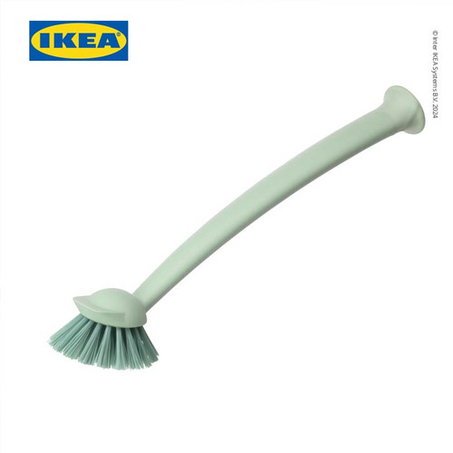 [EZO.0501263] IKEA RINNIG Sikat Cuci Piring Sebaguna
