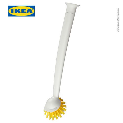 [EZO.0501263] IKEA RINNIG Sikat Cuci Piring Sebaguna