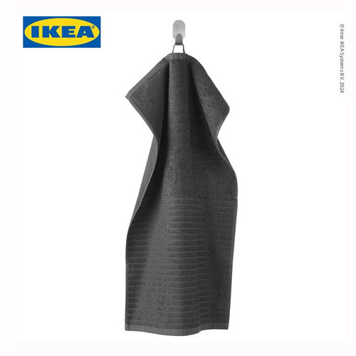 [EZO.0501276] IKEA VAGSJON Handuk Tangan 40x70cm