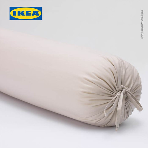 [EZO.0501278] IKEA DVALA Sarung Guling Tidur 38x110 cm