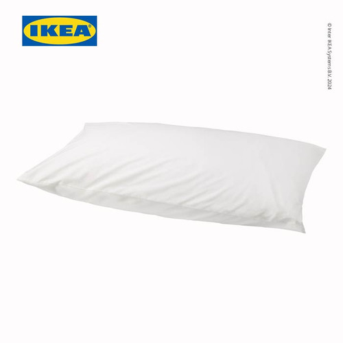 [EZO.0501279] IKEA ULLVIDE Sarung Bantal Kepala 50x80cm