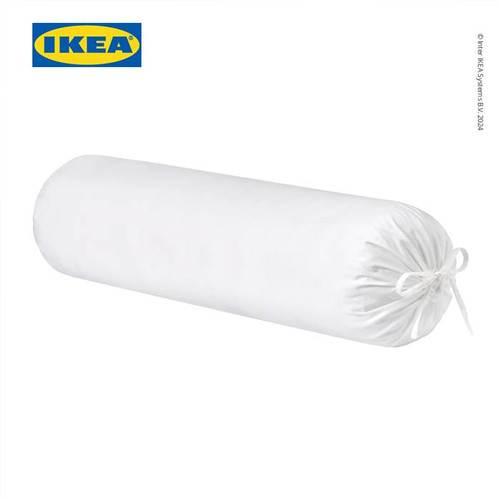 [EZO.0501280] IKEA NATTJASMIN Sarung Guling Tidur 38x110 cm