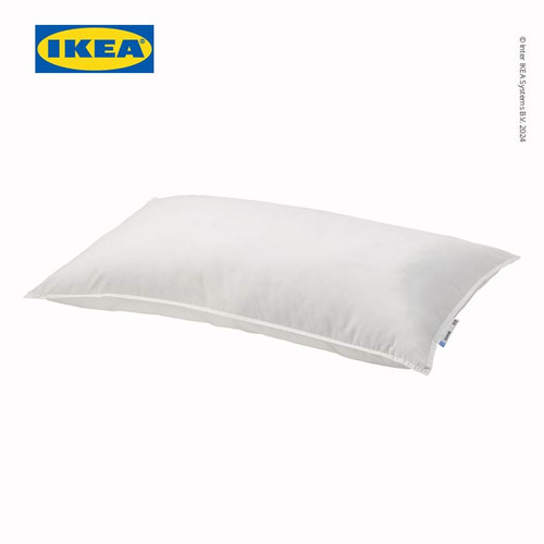 [EZO.0501281] IKEA VILDKORN Bantal Tidur Rendah 50x80cm