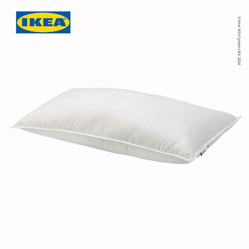 [EZO.0501283] IKEA VILDKORN Bantal Tidur Tinggi 50x80cm