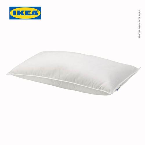[EZO.0501283] IKEA VILDKORN Bantal Tidur Tinggi 50x80cm