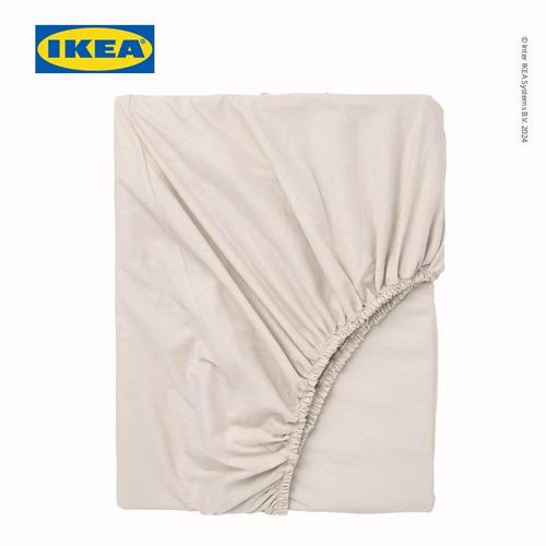 [EZO.0501292] IKEA DVALA Sprei Kasur Berkaret 160x200cm