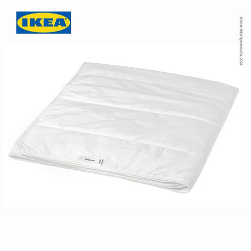 [EZO.0501295] IKEA GRUSSTARR Duvet Sejuk dan Nyaman 150x200 cm