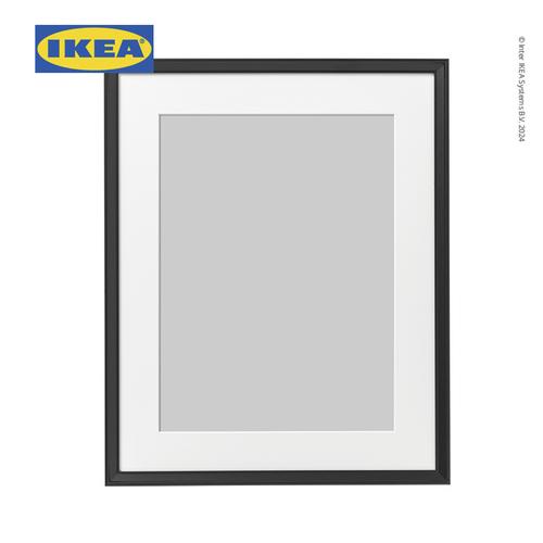[EZO.0501323] IKEA KNOPPANG Foto Gambar Minimalis 40x50cm