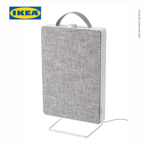 [EZO.0501353] IKEA FORNUFTIG Air Purifier Putih 31x45 cm