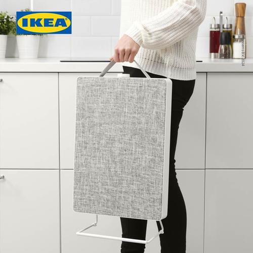 [EZO.0501353] IKEA FORNUFTIG Air Purifier Putih 31x45 cm