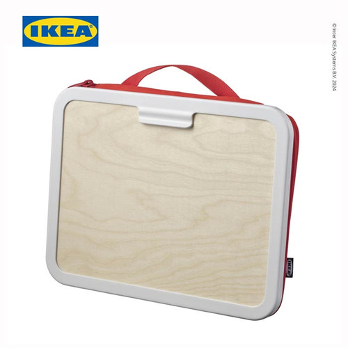 [EZO.0501367] IKEA MALA Tas / Kotak Menggambar Portabel 35x27 cm