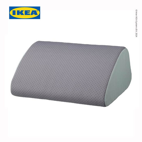 [EZO.0501384] IKEA OVNING Pijakan Kaki Goyang Nyaman Serbaguna