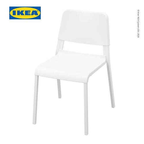 [EZO.0501396] IKEA TEODORES Kursi Makan Minimalis Serbaguna