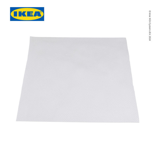 [EZO.0501413] IKEA VARIERA Alas Laci Serbaguna Transparan 150 cm